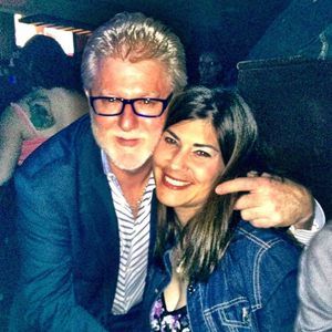 Meet your Posher, Nezih